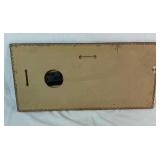 Vintage Chevrolet GM Performance Parts Service Dealer Wall Clocks Vintage Chevrolet GM Performance Parts Service Dealer Wall Clocks