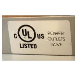 Jamestown Power Outlet 125 AMP 50/30/20 Amp #25-123 Jamestown Power Outlet 125 AMP 50/30/20 Amp #25-123