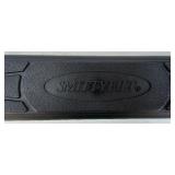 Two Smittybilt Chrome Surestep Truck Side Bars Two Smittybilt Chrome Surestep Truck Side Bars