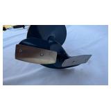 Strike Zone Complete Ice Fishing Kit - New - Includes Strike Zone Ice Auger, Tip -Up with line, Ice Lure Kit, Wire Rob Combo Holder and Ice Skimmer and More Strike Zone Complete Ice Fishing Kit - New - Includes Strike Zone Ice Auger, Tip -Up with line, Ice Lure Kit, Wire Rob Combo Holder and Ice Skimmer and More