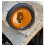 Heavy Duty Flatbed Utility Trailer/Car Hauler from PJ Trailers 518D Heavy Duty Flatbed Utility Trailer/Car Hauler from PJ Trailers 518D