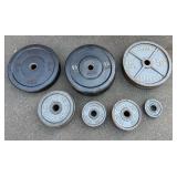 Deluxe Hoist Smith Workout Weight/Bench System Deluxe Hoist Smith Workout Weight/Bench System