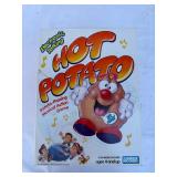 Vintage Game and Toy Bundle with Lite Brite, Mr Potato Head, Etch a Sketch, Hot Potato and Mystery Date Game Vintage Game and Toy Bundle with Lite Brite, Mr Potato Head, Etch a Sketch, Hot Potato and Mystery Date Game