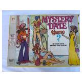 Vintage Game and Toy Bundle with Lite Brite, Mr Potato Head, Etch a Sketch, Hot Potato and Mystery Date Game Vintage Game and Toy Bundle with Lite Brite, Mr Potato Head, Etch a Sketch, Hot Potato and Mystery Date Game