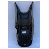 BMW Motorcycle Seat - New - Black/Grey #52537723456 BMW Motorcycle Seat - New - Black/Grey #52537723456