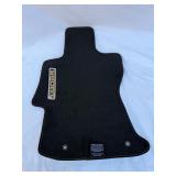 Subaru Crosstrek Sport Floormats - 2 Front & 2 Rear Carpet Subaru Crosstrek Sport Floormats - 2 Front & 2 Rear Carpet