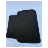 Subaru Crosstrek Sport Floormats - 2 Front & 2 Rear Carpet Subaru Crosstrek Sport Floormats - 2 Front & 2 Rear Carpet