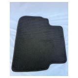 Subaru Crosstrek Sport Floormats - 2 Front & 2 Rear Carpet Subaru Crosstrek Sport Floormats - 2 Front & 2 Rear Carpet