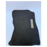 Subaru Crosstrek Sport Floormats - 2 Front & 2 Rear Carpet Subaru Crosstrek Sport Floormats - 2 Front & 2 Rear Carpet