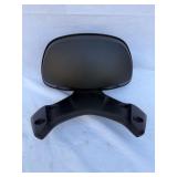 Honda 2015 F6B Goldwing Motorcycle Backrest and Windshield Honda 2015 F6B Goldwing Motorcycle Backrest and Windshield