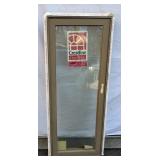 Crestine Crestwood Window - New with SmartR High Performance Insulated Glass 21.94' x 57.94' Crestine Crestwood Window - New with SmartR High Performance Insulated Glass 21.94' x 57.94'