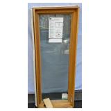 Crestine Crestwood Window - New with SmartR High Performance Insulated Glass 21.94' x 57.94' Crestine Crestwood Window - New with SmartR High Performance Insulated Glass 21.94' x 57.94'
