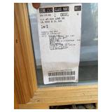 Crestine Crestwood Window - New with SmartR High Performance Insulated Glass 21.94' x 57.94' Crestine Crestwood Window - New with SmartR High Performance Insulated Glass 21.94' x 57.94'