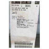 Crestine Crestwood Window - New with SmartR High Performance Insulated Glass 21.94' x 57.94' Crestine Crestwood Window - New with SmartR High Performance Insulated Glass 21.94' x 57.94'