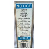 Krause 6ft Ladders and Krause Vario Top Scaffold Ladder System Krause 6ft Ladders and Krause Vario Top Scaffold Ladder System