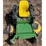 Inver Grove Heights Estate Auction featuring John Deere Zero Turn Mower, Hinker 7.5' Snowplow Blade, Hobart Commercial Applicances, Masterpact Ci