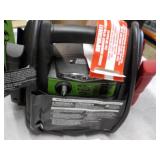 Schumacher 800A Jump Starter and DC...