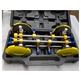 Windshield Replacement Tools...