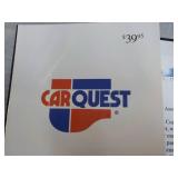 The Legend of General Parts Hard Co...