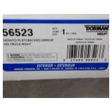 Dorman Nothd Plstcbacked Mirror NIS...