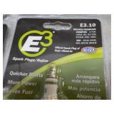 6 E 3.10 Spark Plugs...