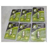 6 E 3.10 Spark Plugs...