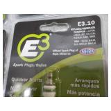 6 E 3.10 Spark Plugs...