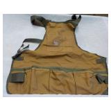 Bucket Boss Tool Apron...