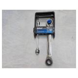 DieHard Deep Socket 7/16', Hex bit ...