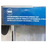 DieHard Deep Socket 7/16', Hex bit ...