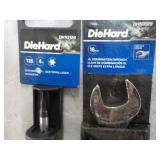 DieHard Screwdriver and XL Combinat...