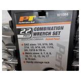 Performance Tool 22 Combination Wre...