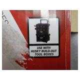 Husky 6 pc Accessory Set for Tool B...