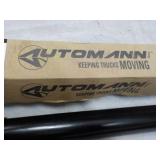 Strut and Hood Assist...