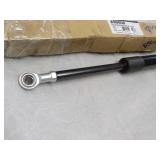 Strut and Hood Assist...