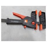 DuoKlamp Bessey Clamp...