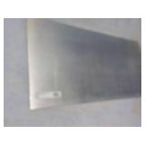 Forney 12' x 24' Aluminum Sheet...