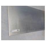 Forney 12' x 24' Aluminum Sheet...