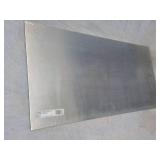 Forney 12' x 24' Aluminum Sheet...