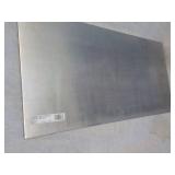 Forney 12' x 24' Aluminum Sheet...