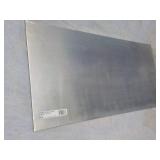 Forney 12' x 24' Aluminum Sheet...