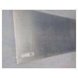 Forney 12' x 24' Aluminum Sheet...