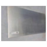 Forney 12' x 24' Aluminum Sheet...