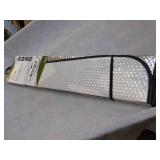 Jeep Auto Sunshade Reversible...