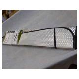 Jeep Auto Sunshade Reversible...