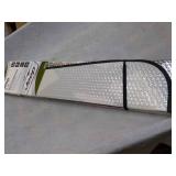 Jeep Auto Sunshade Reversible...