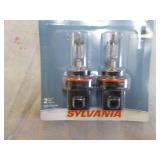 Sylvanza Automotive Lighting Set of...