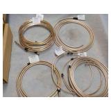 Brake Lines CNC-100 Kit...