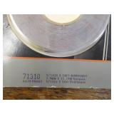 3M Scotch Cal Striping Tape 71310...