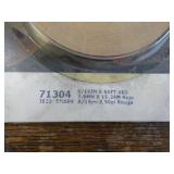 3M Scotch Cal Striping Tape 71304...